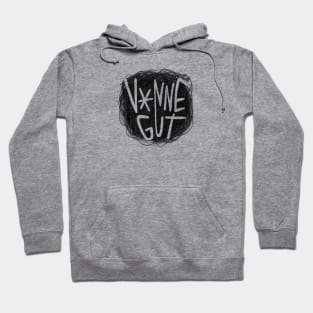 Vonnegut Hoodie